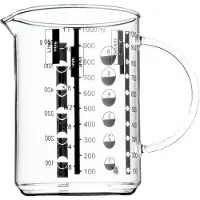 WMF Misurino Gourmet 1l