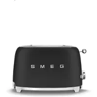 Smeg Tostapane Tsf01 50s Style 2 Fessure