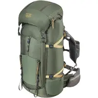 Mystery Ranch Bridger 55 Zaino da trekking (S, olivia)