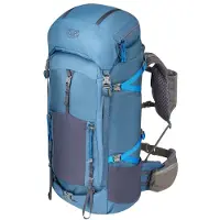 Mystery Ranch Bridger 55 Zaino da trekking (S, blu)
