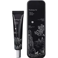 Pyunkang Yul Black Tea Time Reverse Crema Multi-Correttiva Occhi 25 ml — Crema Occhi