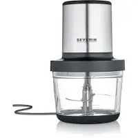 Severin Tritatutto Km386 400w