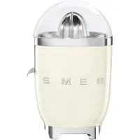 Smeg Spremiagrumi Cjf11creu