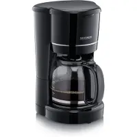 Severin Macchina Da Caffè A Goccia Ka 4320 1.25l 10 Tazze