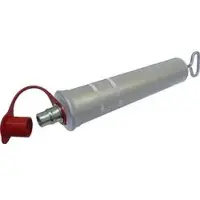 Mato pompa di riempimento FP600-S f.400/500g cartuccia estraibile 500 cm³ - 3460259