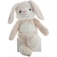 Creaciones Llopis Coniglio Pati Teddy 60 Cm