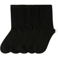 Lindex Calzino nero