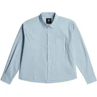G-Star Camicia A Maniche Lunghe D28078-d321