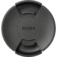 Sigma Front Tappo LCF-67 IV