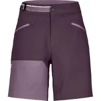 Ortovox Pantaloni Corti Brenta