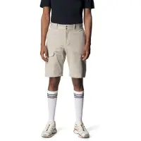 Houdini Go Shorts Pantaloncini Uomo (M, beige)