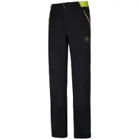 La Sportiva Orizion Pant Pantaloni per sci alpinismo Uomo (M, nero)