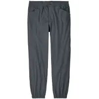 Patagonia Nomader Joggers Pantaloni tempo libero Uomo (XL, blu)