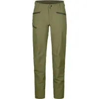 Ortovox Women's Pelmo Pants Pantaloni da trekking Donna (S - Regular, olivia)