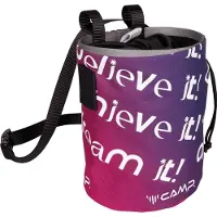 C.A.M.P. Polimago Janja Sacchetto porta magnesite (1,3 l, lilla)