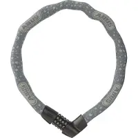 ABUS Lucchetto A Catena Tresor 1385