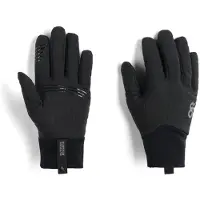 Outdoor Research Vigor Heavyweight Sensor Gloves Guanti Uomo (L, nero)