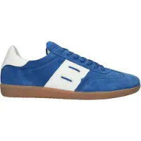 Blackstone Lime Wren Jasper Blue Taglia: 40 | Sneakers Outlet | Uomo | Blu