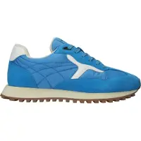 Blackstone Scoria Legend Jasper Blue Taglia: 41 | Sneakers Outlet | Uomo | Blu
