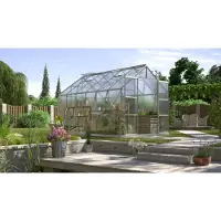 Vitavia Jupiter 9900 HKP 6mm, alluminio
