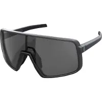 SCOTT - Occhiali da sole - Torica Black AMP Lavender Chrome S3 - Nero