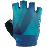 Roeckl sports Kid's Tannay Guanti Bambini (7, blu/turchese)