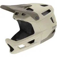 Smith - Casco da MTB - Mainline Mips Matte Chalk - Taglia 51-55 cm - Beige