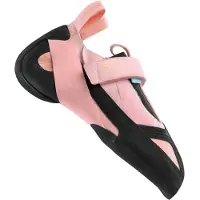 So iLL - Scarpette (arrampicata) - Torque LV Coral Pink - Taglia 44 - Rosa