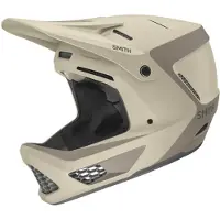 Smith - Casco da MTB - Hardline Mips Matte Chalk - Taglia 55-59 cm - Beige