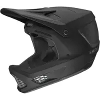 Smith - Casco da MTB - Hardline MIPS Matte Black per Uomo - Taglia 51-55 cm - Nero