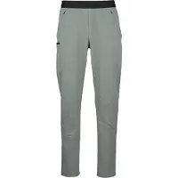 Stoic SondrumSt. Light Pants Pantaloni da ginnastica Uomo (3XL, grigio)