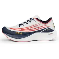 FILA Astatine Wmn White- Navy Taglia: 37 | Scarpe da Corsa Outlet | Donna | Blu