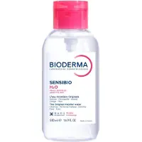 Bioderma Acqua Micellare Sensibio H2o Pump 500ml