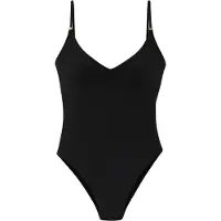 Elbsand Costume intero nero