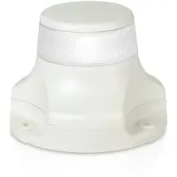 Hella Marine Naviled 360 Pro Ip67 Luce Di Prua Bianca