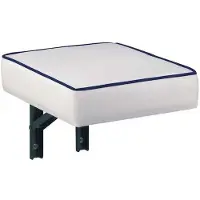 PLASTIMO Sedile Pieghevole Da Ponte