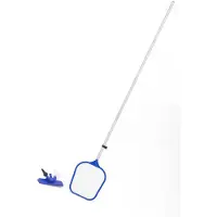 Bestway Kit di manutenzione per piscina 58195