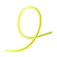Edelrid Pintail Lite 9 mm Corda statica (100 m, giallo)