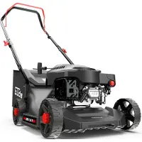Güde Rasaerba ECO Wheeler 390 1.6 R