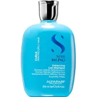 Alfaparf Milano Semi Di Lino Enhancing Low Shampoo 250ml — Shampoo