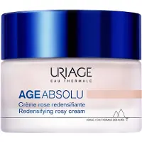 Uriage Crema Idratante Age Absolu Cr Rosa 50ml