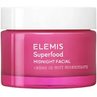 Elemis Crema Viso Superfood Midnight 50ml