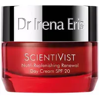 Dr Irena Eris Scientivist Crema giorno rigenerante nutriente SPF 20 50ml