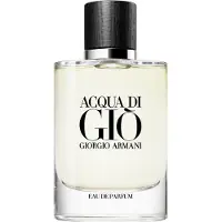 Giorgio Armani Acqua di Gio Pour Homme Uomo 75 ml — Eau de Parfum