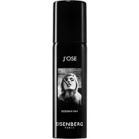 Eisenberg J'OSE Deodorante Spray 100ml Unisex — Deodorante