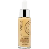 St. Moriz Professional Ácido Hialurónico Hidratante Light 25ml