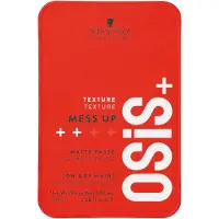 Schwarzkopf Professional Osis+ Mess Up 100 ml — Crema styling