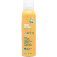 Milk shake Spray Per Il Colore Dei Capelli Sun&more Crackling Mousse