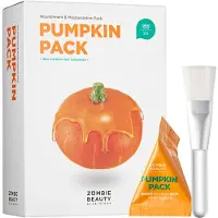 SKIN1004 ZOMBIE BEAUTY PUMPKIN PACK