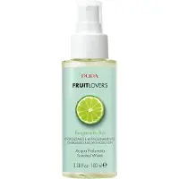 Pupa Milano Acqua profumata "Bergamotto Bio" Fruità Lovers Scented Water Bergamot 100 ml